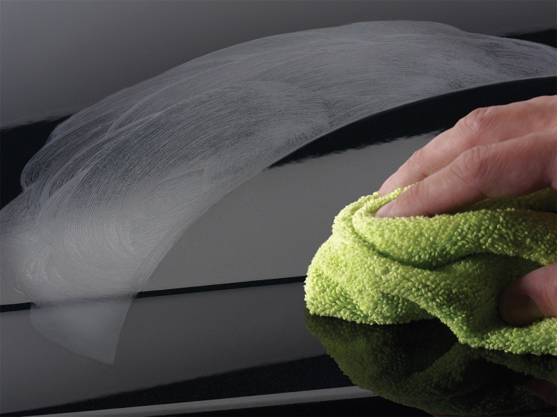 Picture of WeatherTech WT Cleaning Products Washes & Soaps - 8LTC62