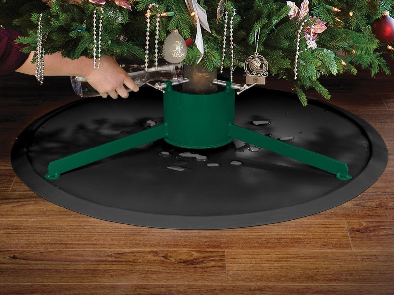 Picture of WeatherTech WT Indoor Mats Tools - IDMCTM1BK