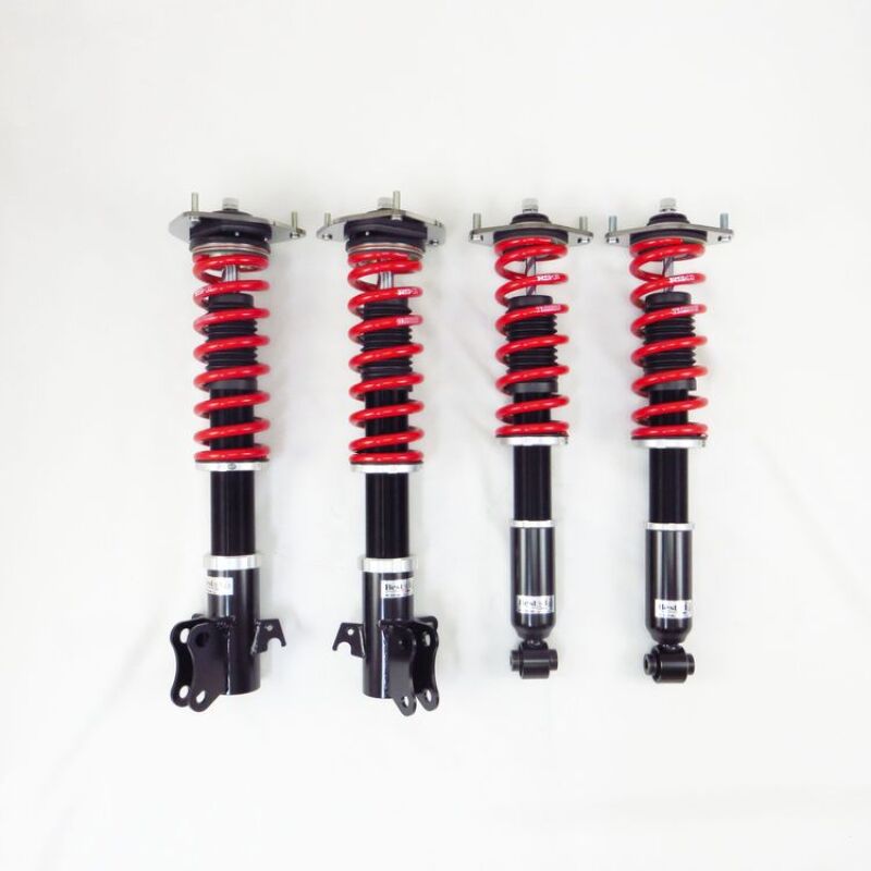 Picture of RS-R RSR Best-i Coilovers - XBIJF908M