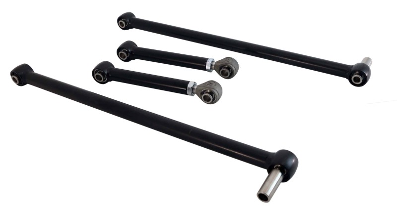 Picture of Ridetech RID 4-Link Kits Shock Mounts & Camber Plates - 12167210