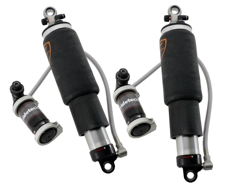 Picture of Ridetech RID 4-Link Kits Rear Shock Mounts & Camber Plates - 24350705
