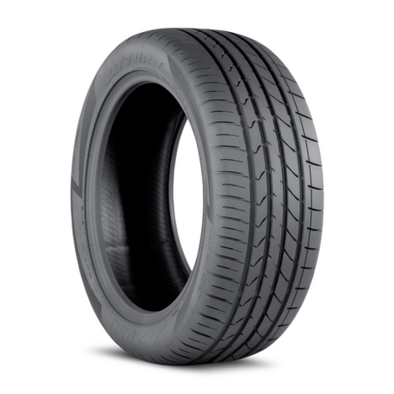 Picture of Atturo Tire ATT AZ 850 Tires Automotive/UTV Tires - 50060