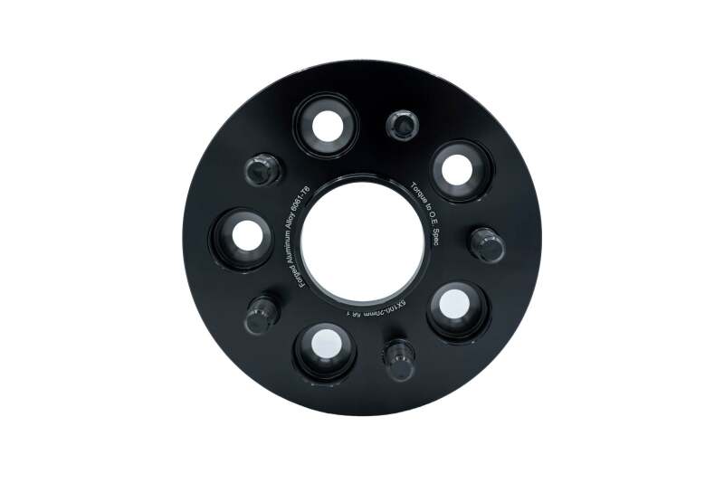 Picture of GrimmSpeed GRM Wheel Spacers Wheel Spacers & Adapters - GRM.1188.2.0