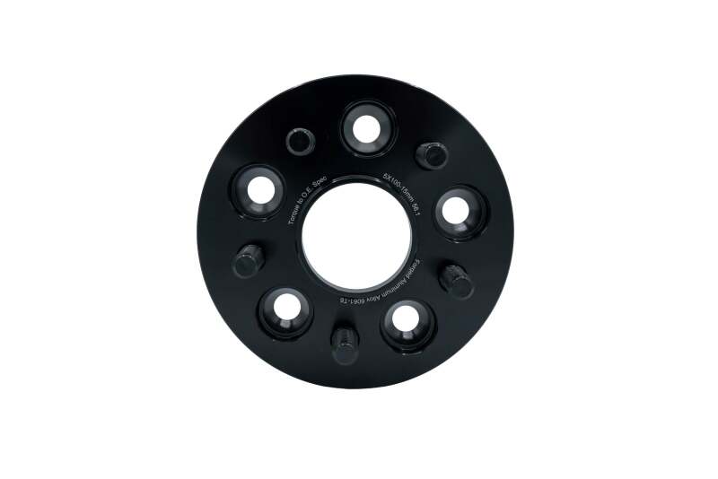 Picture of GrimmSpeed GRM Wheel Spacers Wheel Spacers & Adapters - GRM.1188.1.0
