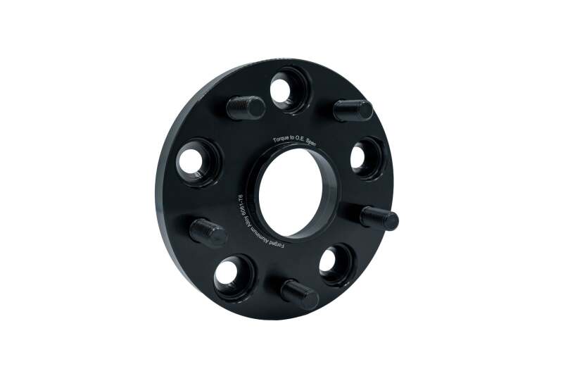 Picture of GrimmSpeed GRM Wheel Spacers Wheel Spacers & Adapters - GRM.1187.1.0