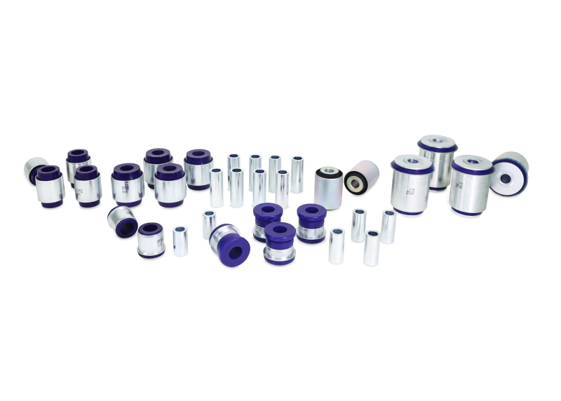 Picture of Superpro SPR Bushing Kits - KIT306K