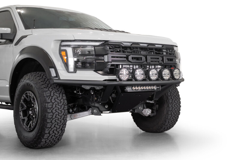 Picture of Addictive Desert Designs ADD Pro Plus Front Bumper - F210552070103