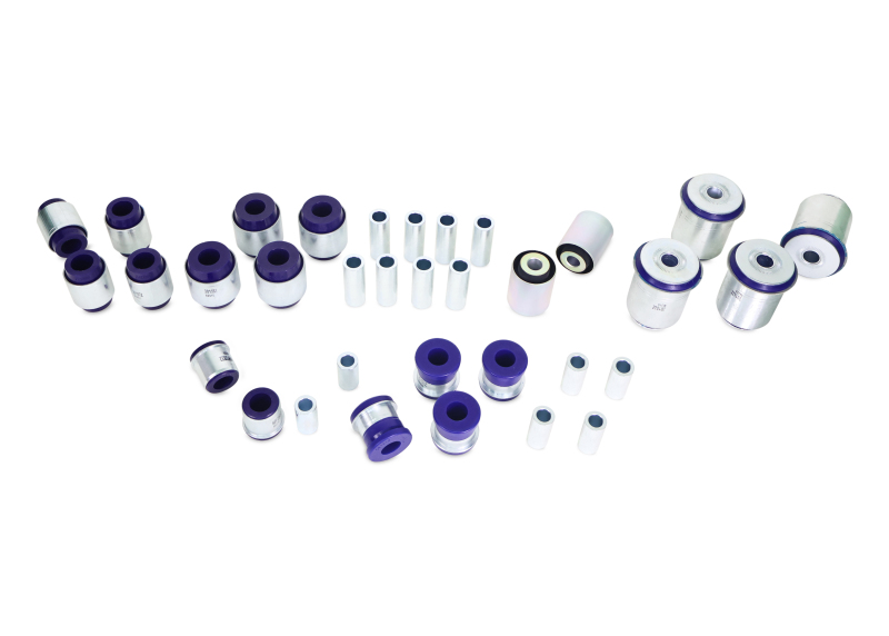 Picture of Superpro SPR Bushing Kits - KIT306K
