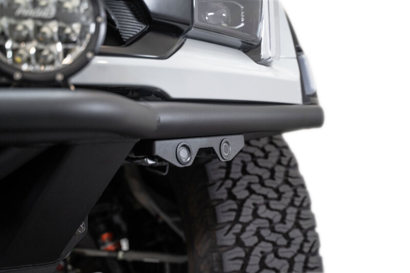 Picture of Addictive Desert Designs ADD Pro Plus Front Bumper - F210552070103