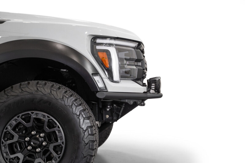 Picture of Addictive Desert Designs ADD Pro Plus Front Bumper - F210552070103