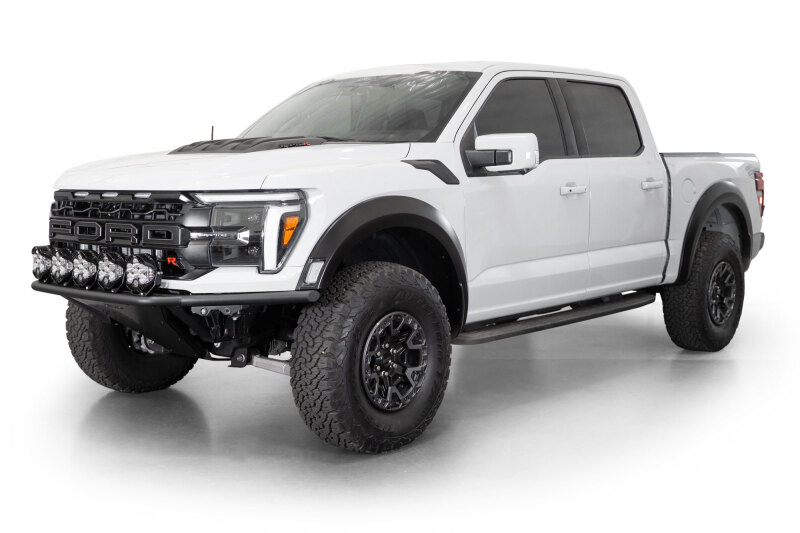Picture of Addictive Desert Designs ADD Pro Plus Front Bumper - F210562070103