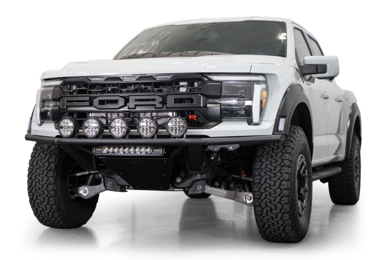 Picture of Addictive Desert Designs ADD Pro Plus Front Bumper - F210552070103