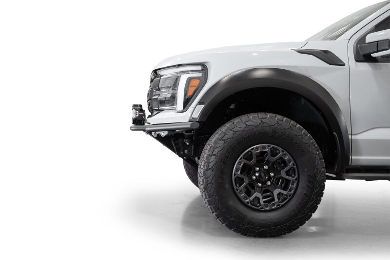 Picture of Addictive Desert Designs ADD Pro Plus Front Bumper - F210562070103