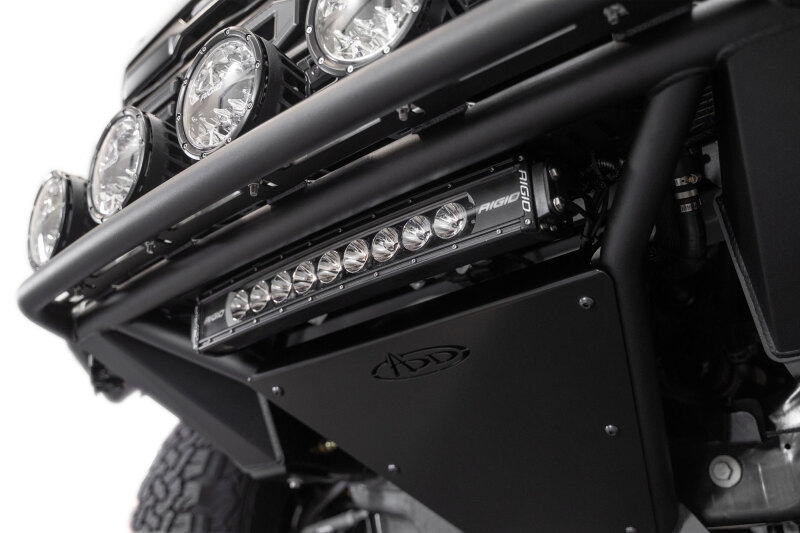 Picture of Addictive Desert Designs ADD Pro Plus Front Bumper - F210552070103