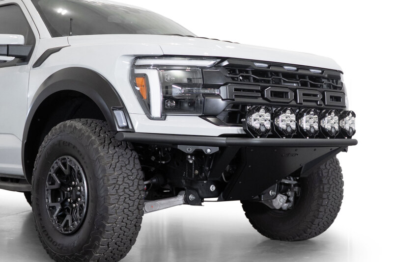 Picture of Addictive Desert Designs ADD Pro Plus Front Bumper - F210562070103