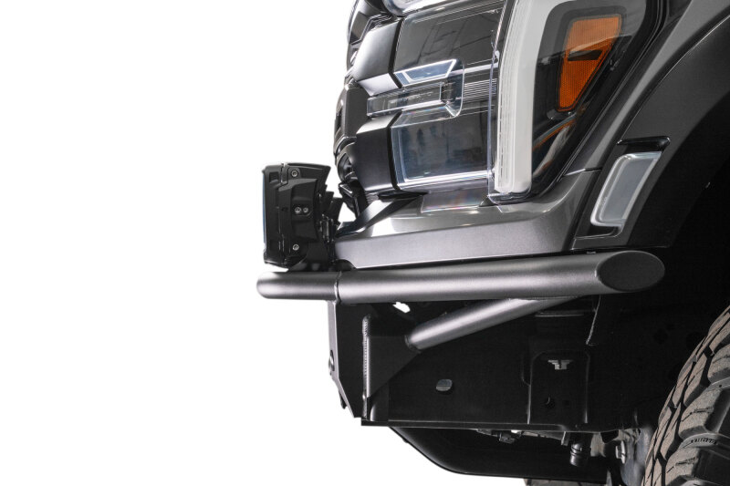 Picture of Addictive Desert Designs ADD Pro Plus Front Bumper - F210542070103