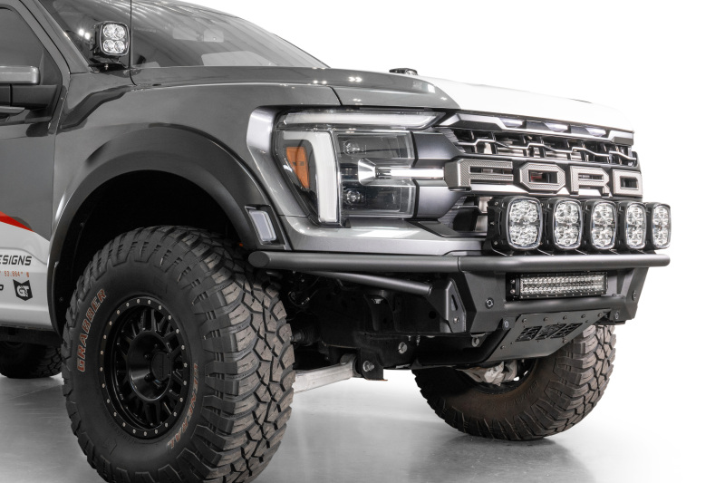 Picture of Addictive Desert Designs ADD Pro Plus Front Bumper - F210542070103