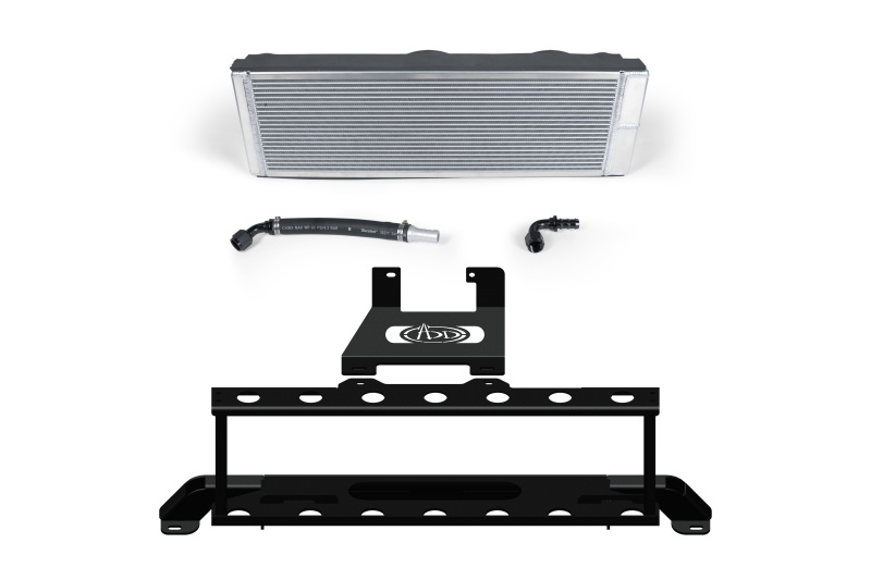 Picture of Addictive Desert Designs ADD Heat Exchangers Radiators - AC21112301NA