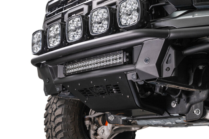 Picture of Addictive Desert Designs ADD Pro Plus Front Bumper - F210542070103