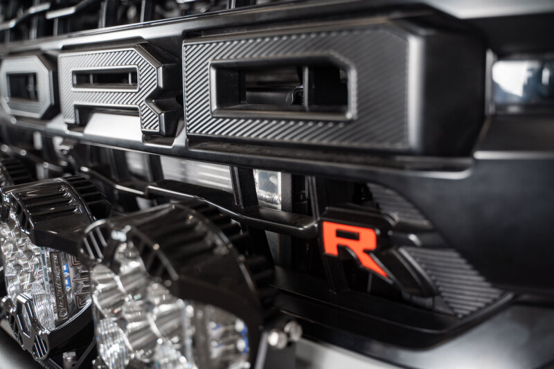 Picture of Addictive Desert Designs ADD Heat Exchangers Radiators - AC21112301NA