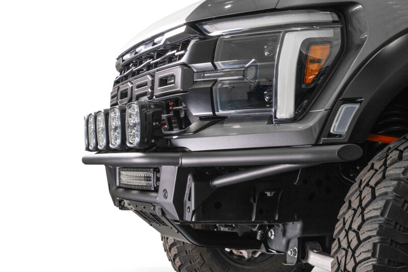 Picture of Addictive Desert Designs ADD Pro Plus Front Bumper - F210542070103