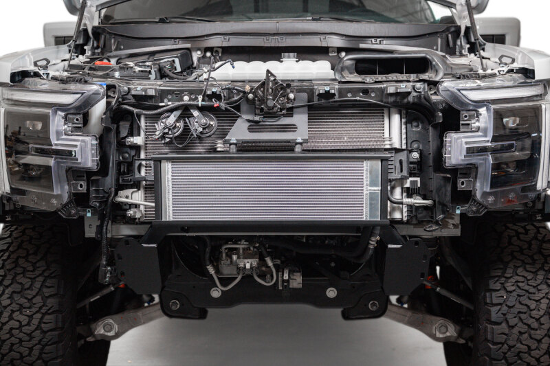 Picture of Addictive Desert Designs ADD Heat Exchangers Radiators - AC21112301NA