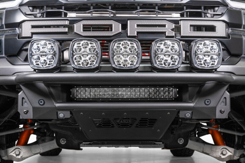 Picture of Addictive Desert Designs ADD Pro Plus Front Bumper - F210542070103