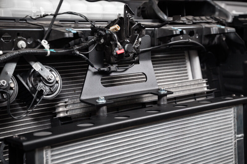 Picture of Addictive Desert Designs ADD Heat Exchangers Radiators - AC21112301NA