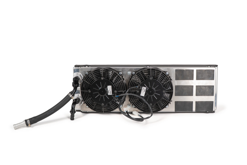 Picture of Addictive Desert Designs ADD Heat Exchangers Radiators - AC21112301NA
