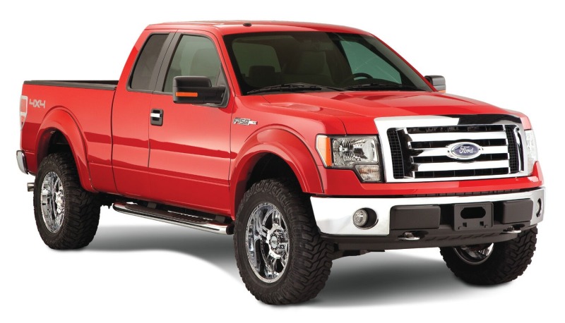Picture of Husky Liners HL DRT Fender Flares - 2802926