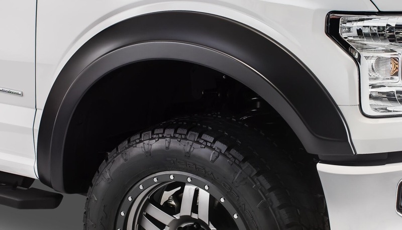 Picture of Husky Liners HL DRT Fender Flares - 2802936
