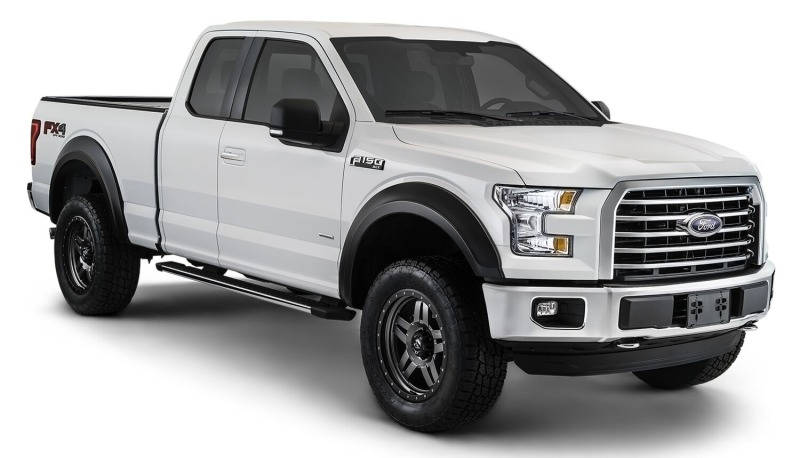 Picture of Husky Liners HL DRT Fender Flares - 2802936