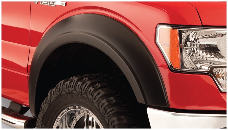 Picture of Husky Liners HL DRT Fender Flares - 2802926