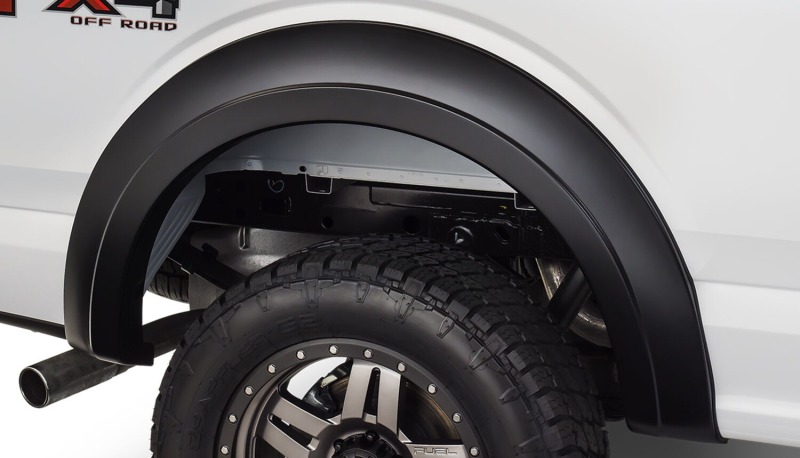 Picture of Husky Liners HL DRT Fender Flares - 2802936