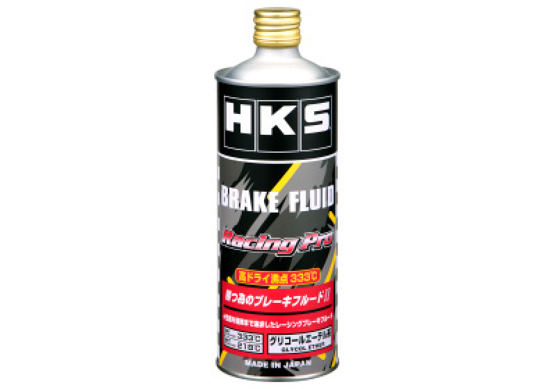 Picture of HKS Brake Fluid - 52003-AK002
