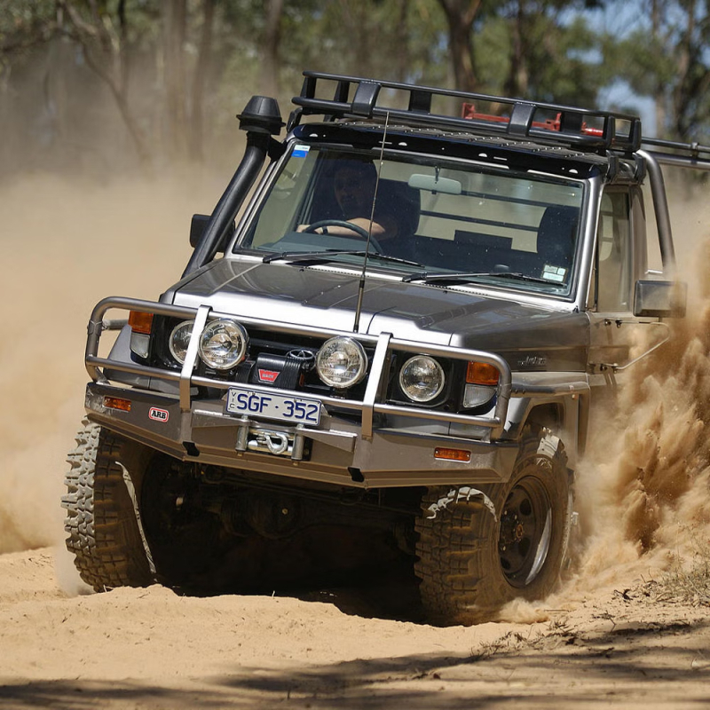 Picture of ARB Bull Bars - 3412130