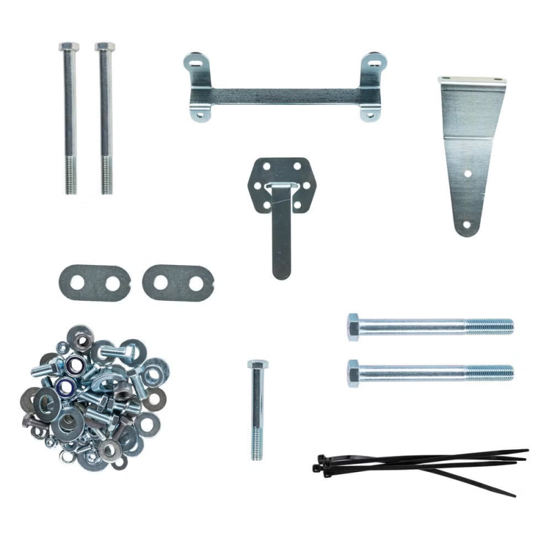 Picture of ARB Bull Bars - 3412130