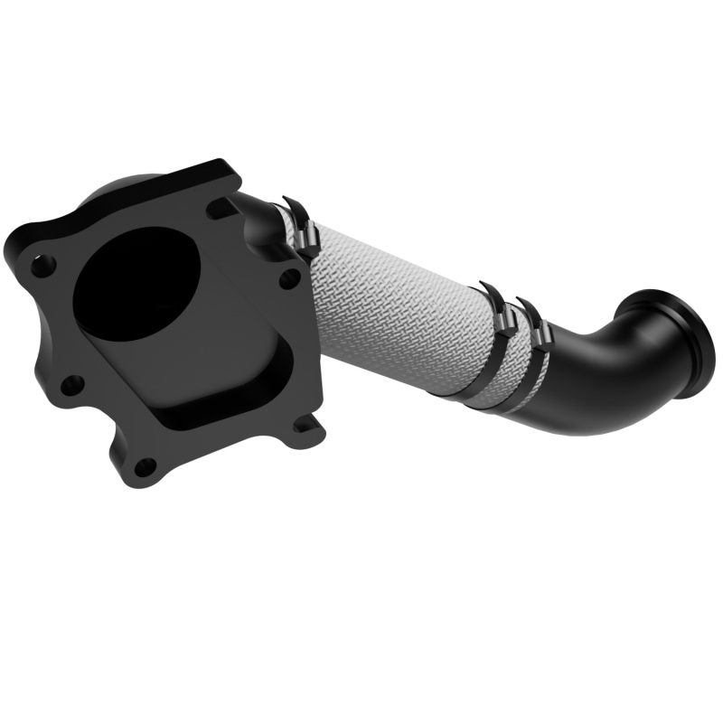 Picture of Magnaflow MAG Downpipe Back Exhaust - 15398