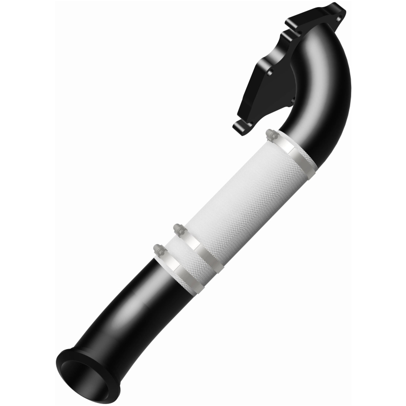 Picture of Magnaflow MAG Downpipe Back Exhaust - 15398
