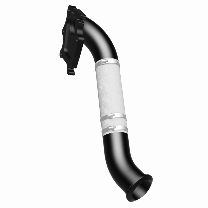 Picture of Magnaflow MAG Downpipe Back Exhaust - 15398