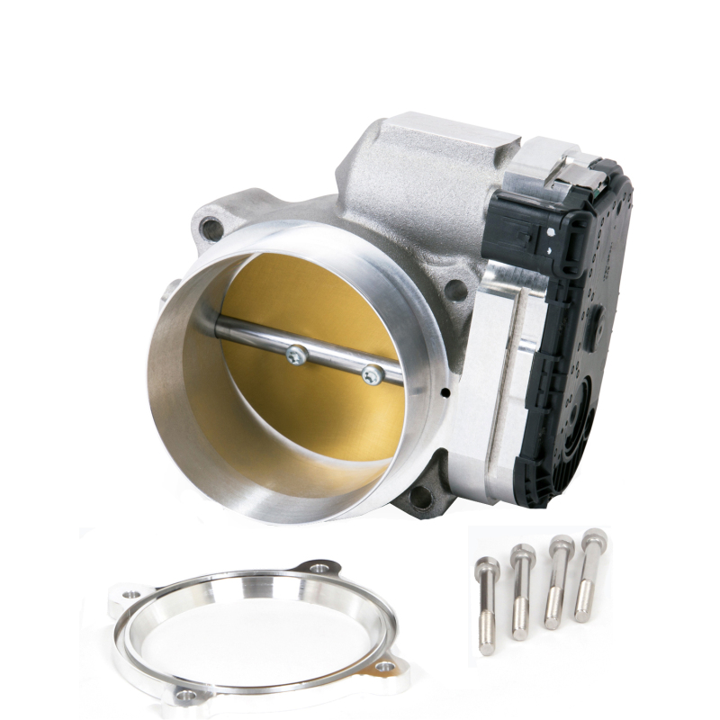 Picture of BBK Throttle Bodies - 1807