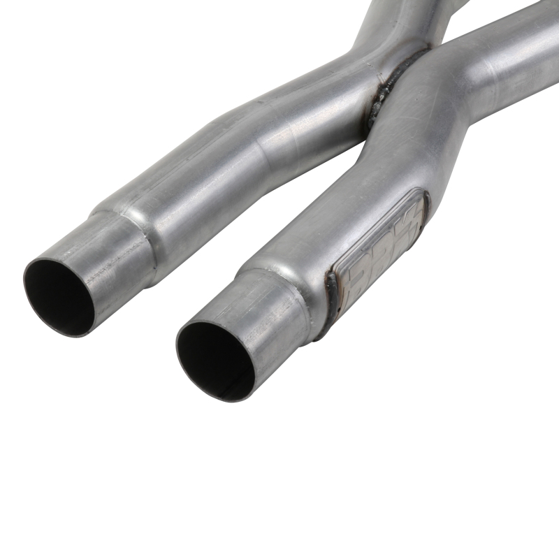 Picture of BBK X Pipe Exhaust Catback - 1818