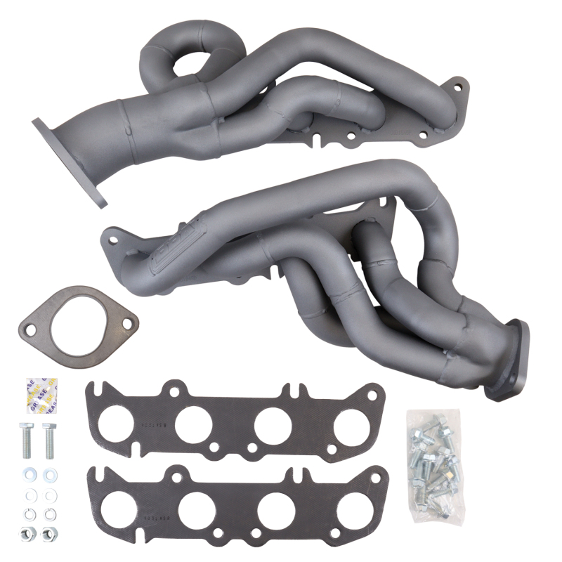 Picture of BBK Short Tuned Length Headers Headers & Manifolds - 1848