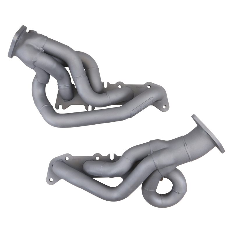 Picture of BBK Short Tuned Length Headers Headers & Manifolds - 1848