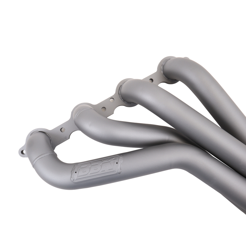Picture of BBK Full Header & Cat Headers & Manifolds - 4054