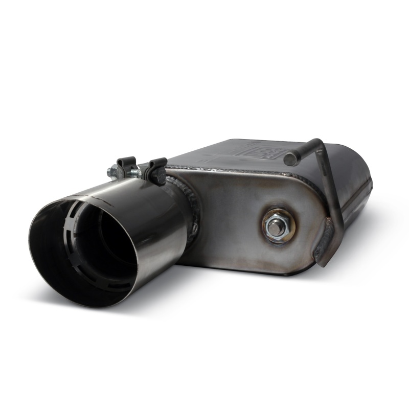 Picture of BBK Axle Back Exhaust - 41115