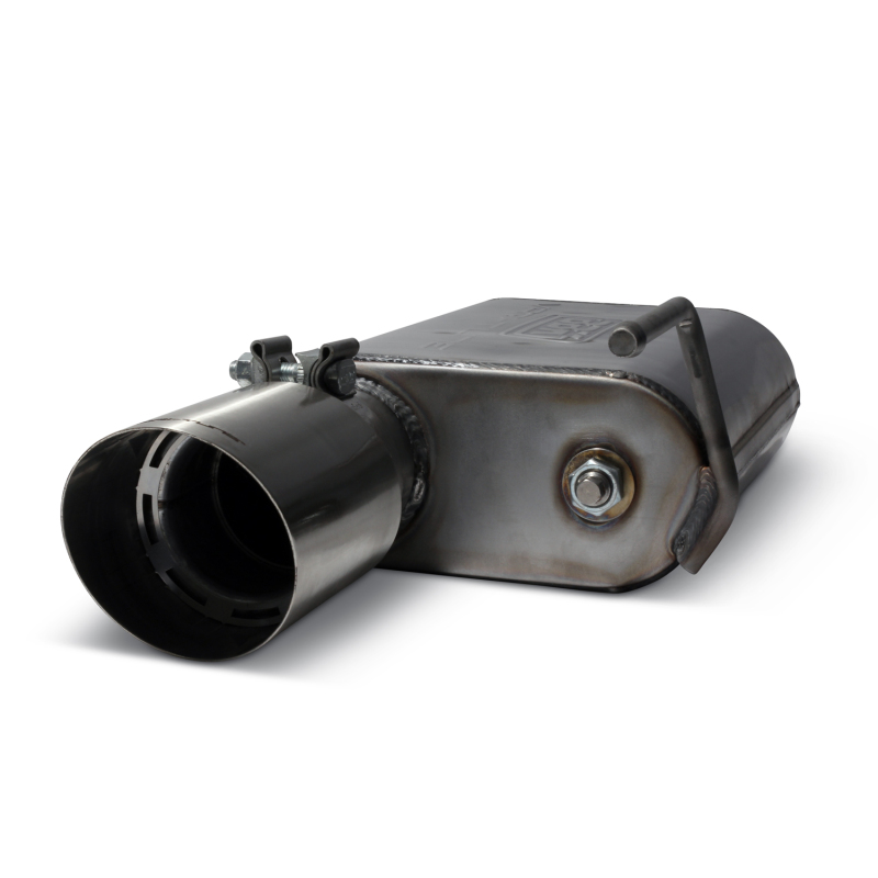 Picture of BBK Axle Back Exhaust - 41115