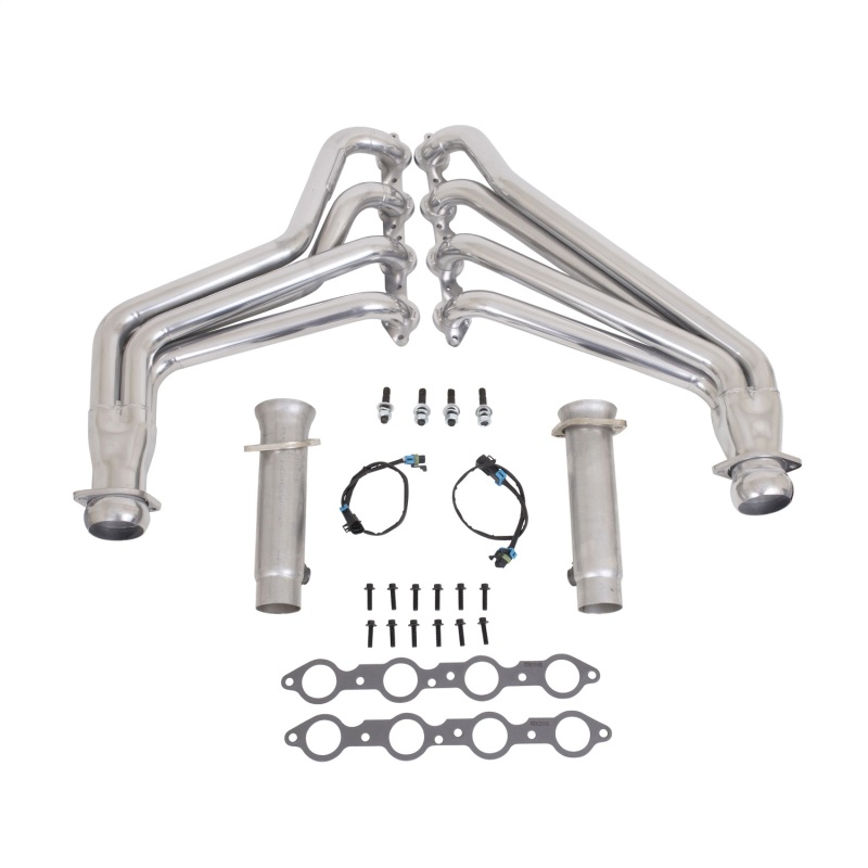 Picture of BBK Full Header & Cat Headers & Manifolds - 40540