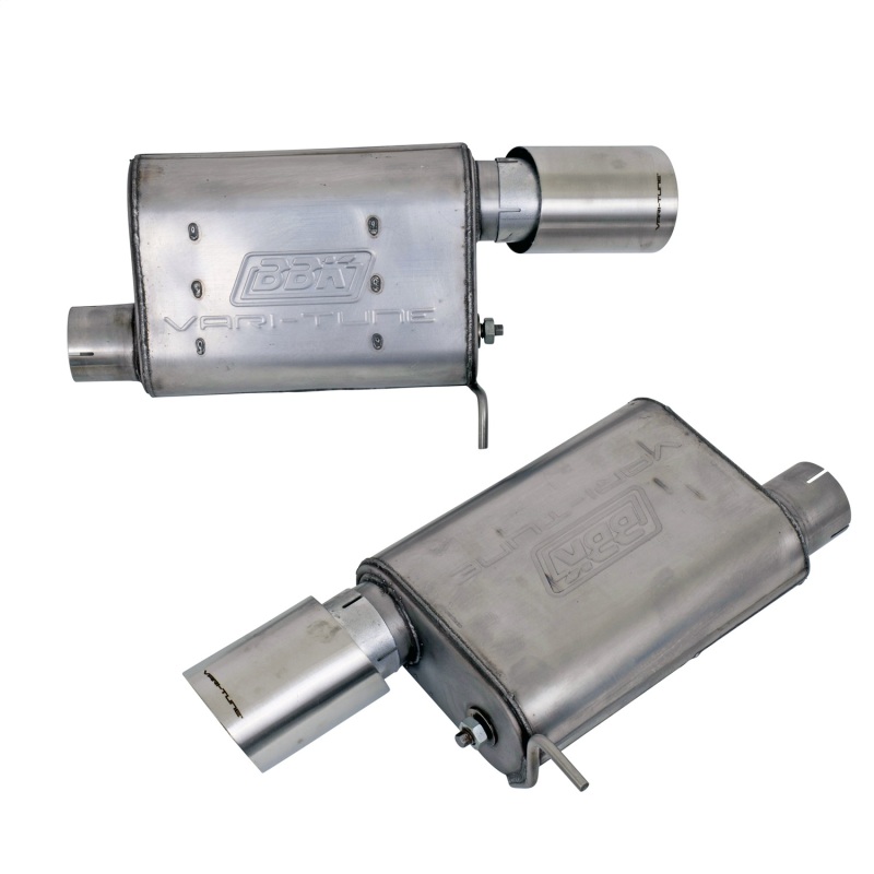 Picture of BBK Cat Back Exhaust - 30065
