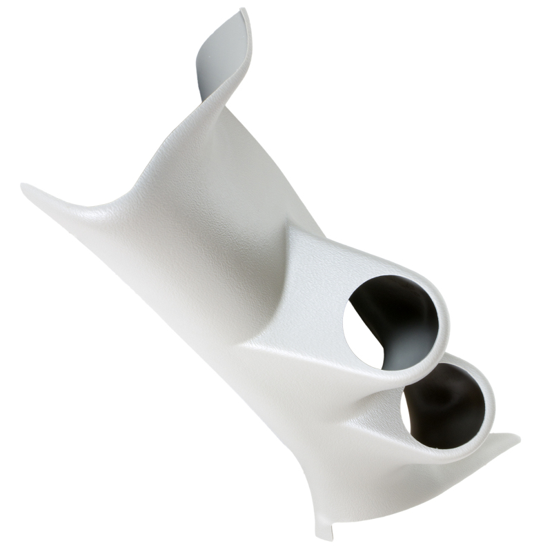 Picture of AutoMeter AM Pod Mounts Gauge Pods - 12229